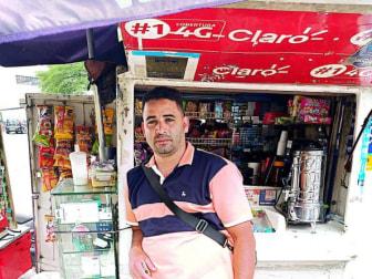 Photo of Ivan De Jesus