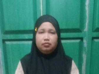 Photo of Ita Lestari