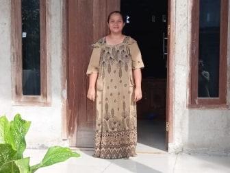 Photo of Siti
