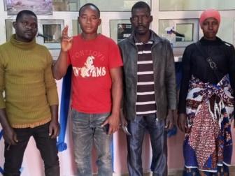 Photo of Turkala Sonsongona Group