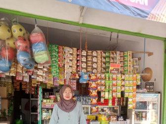 Photo of Yusdinar