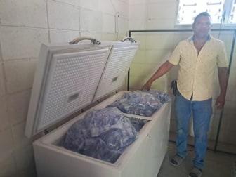 Photo of Carlos Isaias