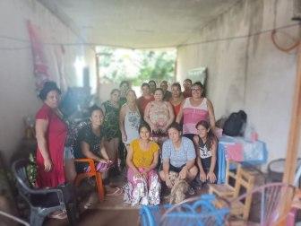 Photo of Guerreras De San Jorge Group