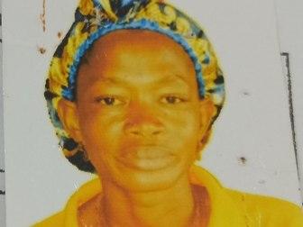 Photo of Adama