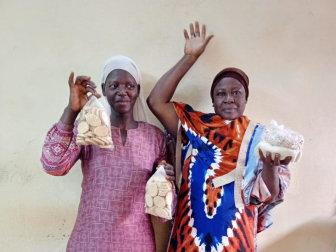 Photo of Benediction De Dieu Group