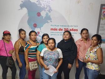 Photo of Jesús Sacramentado Group