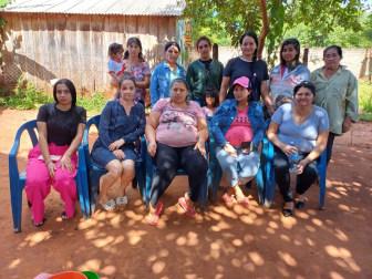 Photo of Mujeres Unidas Group