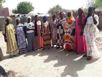 Photo of Maleme Niani 2 Group