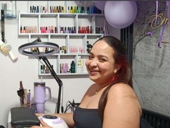 Photo of Omaira Maria