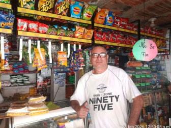 Photo of Alfredo Jose