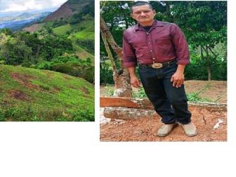 Photo of Jose