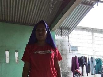 Photo of Nurhanih