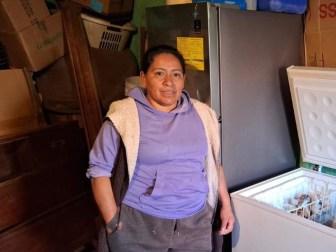 Photo of Maria Gregoria