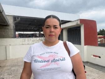 Photo of Ana Cristina