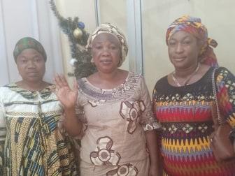 Photo of Sya Mousso Group