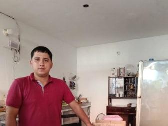 Photo of Juan Camilo