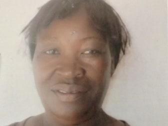 Photo of Isatu