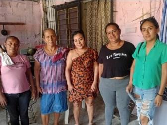 Photo of Guerreras Group