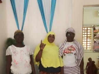 Photo of Wendsida Gs Group