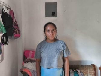 Photo of Stephanie Monserrate