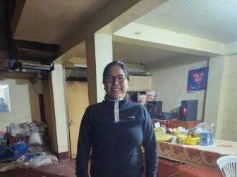 Photo of Yonilda