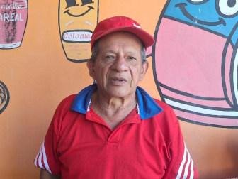 Photo of Leonardo Reyes