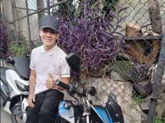 Photo of Oscar Adrian