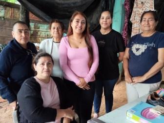 Photo of San Miguel Arcangel Group