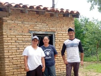 Photo of Grupo Solidario Group