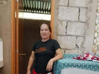 Photo of Jocelyn
