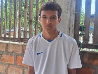 Photo of Elkyn Mikel