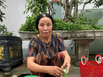 Photo of Thuận