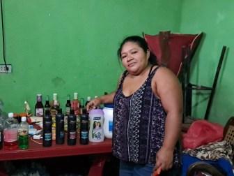 Photo of Gloria Maria