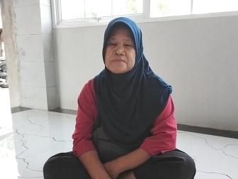 Photo of Hasanah