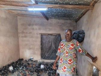 Photo of Adama Dit Maxime