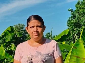 Photo of Estela Yamileth