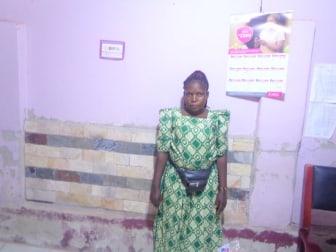 Photo of Scovia Fatuma