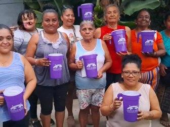 Photo of Jardin De Rosas Group