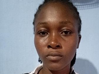 Photo of Eunice