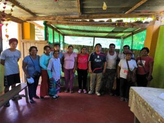 Photo of Creciendo Juntos-Koribeni Group