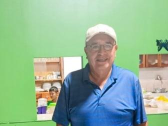 Photo of Andres