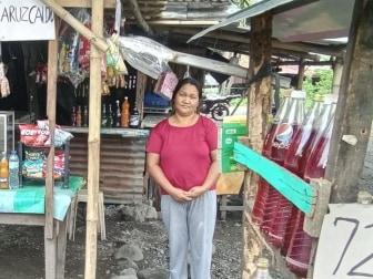 Photo of Jeovelyn