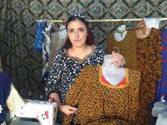 Photo of Safiya