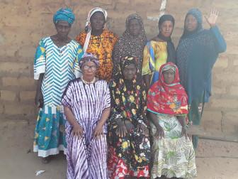 Photo of Djibababouya Diola Group