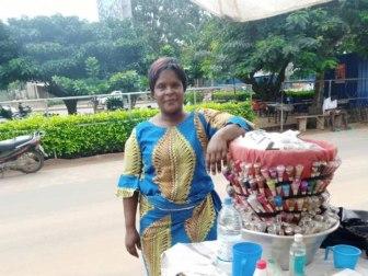 Photo of Marie Inès