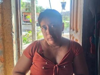 Photo of Gloria Maria