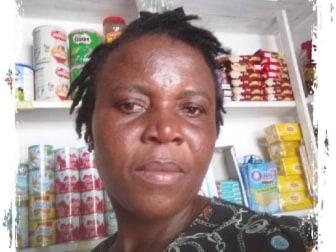 Photo of Bernice