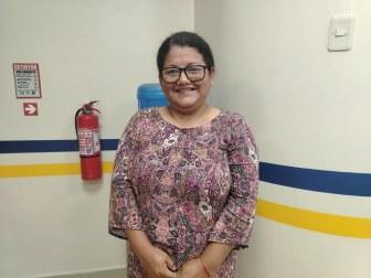 Photo of Alexandra Katty