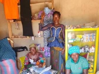 Photo of Wendinyangde De Bilgo Group