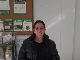 Photo of Fabiola Lujan